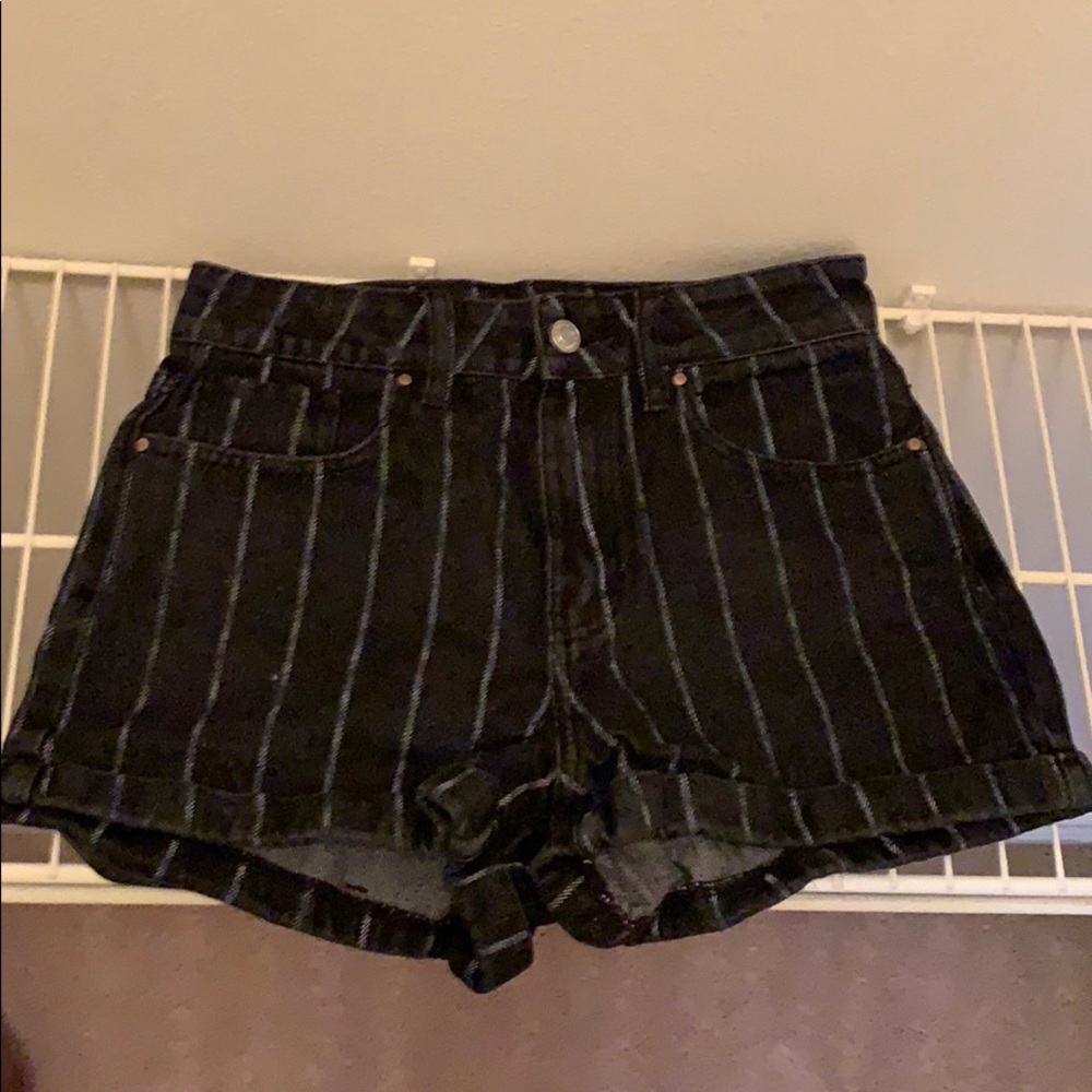 Pacsun Mom Shorts